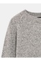 10863 Crew Neck Basic Sweater - 7