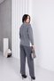 Half Fisherman Sweater with Accessories - 5