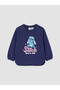 Esvab • Modern & Distinctive Popular Cartoon Hero Themed Printed Girls' Set - 4