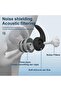 Noise Cancelling Earplugs for Sleeping, Reusable Silicone Ear Protection for Kids & Adults - 3