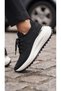 1000 Stone Heeled Slip-On Sneakers - 2