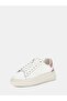 Elbina genuine leather sneaker