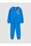 Quality Parts Sonic Printed Boys' Set from Çelebi Store - 2