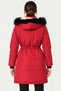 Z9762 Coat-Bordo-1 - 2