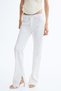 Slim Regular Waist Jeans - 3