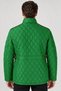 Men's Coat Light Green K9613 - 2