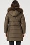 Z9745 Coat-Khaki-1 - 2