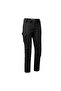Lady Traveler Black Trousers 34 - 2