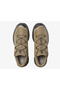 Xt-6 Protective Men's Sneaker Shoes Brown Sneaker - 3