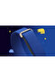 Fitbit Air Sleepy Blue Special Edition Pokemon Sleep Screenless Activity Tracker with Fitness - 3