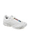Xt-6 unisex outdoor shoe white sneaker - 8