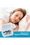 Noise Cancelling Earplugs for Sleeping, Reusable Silicone Ear Protection for Kids & Adults - 4
