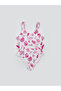 Quick Dry Uv Protection Girls Mayokini