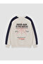 Rmz Gi̇yi̇m Farkiyla Spider-Man Printed Boys' Set - 5
