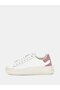 Elbina genuine leather sneaker - 3