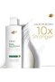Shampoo, Hair Fall Rescue, 10x more hair saved from breakage*, 600ml (Pack of 2) - 4