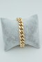 Style Pearl/Xuping Jewelry Thick Gourmet Model Bracelet - 3
