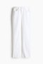 Slim Regular Waist Jeans - 4