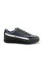 Volis Gray Color Lace-Up Memory Foam Sole Men's Sports Shoes - 2