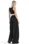 Busem Women's Cotton Elastane Trousers - 3