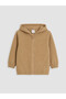 Hooded Baby Boy Set - 3