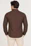 Men's Cotton Shirt Toprak G974 - 2
