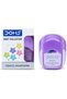Multicoloured Dust Collector Sharpener Blister Pack of 6 - 7