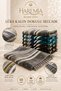 10-Piece Luxury Thick Textured Prayer Mat |   Mixed Color Bulk Gift Prayer Mat - 3