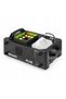 Generator de fum vertical-orizontal DMX LED/telecomandă - 3