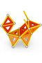 SET CLASIC DE CONSTRUCȚIE MAGNETICĂ CU 472 DE ELEMENTE - 6