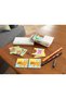 E-15 Funtastics 12-Piece Fine Tip Felt-Tip Pen Set Water-Based Colored Pens - 6