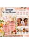 Scentology Spring Blossom Eau de Parfum Unisex – Fruity White Floral Sweet Fragrance-50 - 3