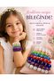 Sparkling Crystal Bead Bracelet |   Colorful Special Cut Flexible Gift Bracelet - 2