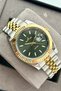Pl003M Men's Wristwatch with Steel Strap - 2