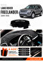 Land Rover Freelander (2006-2014) Compatible Glove Box Cover, Glove Box Case - Black - Lr003