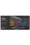 PHENIX Gateron Red Pro, ABS - 6