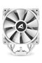 Cooler CPU A50 ARGB Alb 120mm - 8
