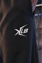 Men's Premium Baggy Sweatpants Comfortable Fit - Casual & Sports Pants - 4
