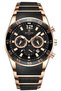 Rd81011M Men's Wristwatch with Steel Cord - 2