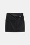 Lucia Women's Regular Fit Skirt - 6