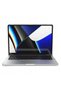 SmartShell pentru MacBook Pro 16 " 2021 transparent - 8