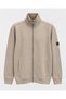 Agenda Anti-Peeling Anti-Pilling Premium Zippered Pocket Men's Knitwear Cardigan - 2