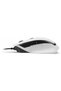 Mysz SHARK Force II Alb - 3