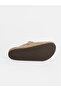 Alita City Lcw Steps Beige Women's House Slippers with a Difference - 4