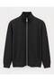 Agenda Anti-Peeling Anti-Pilling Premium Zippered Pocket Men's Knitwear Cardigan - 2