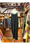 Black Color Thin Straps Casual Jumpsuit - 8