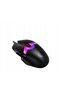 Mouse negru MSP80