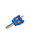 Glitch Error Key Case # 404/410 - 4