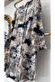 Women's Viscose Tunic – Comfortable Cut, Casual and Stylish Tunic - 2