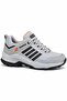 Wander Waterproof Winter Trekking Outdoor Men's Shoes Boots Gray - 5